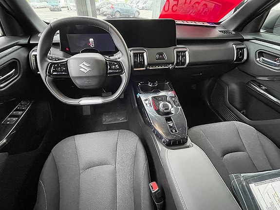 Suzuki Vitara 3 of 3