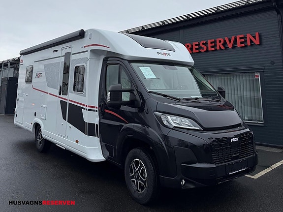 Pilote P746 C EVIDENCÈ