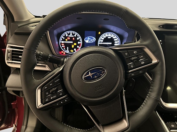 Subaru Outback 4 of 5
