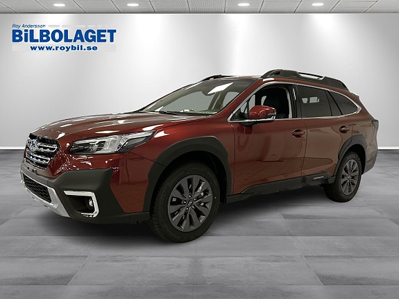 Subaru Outback 2 of 5