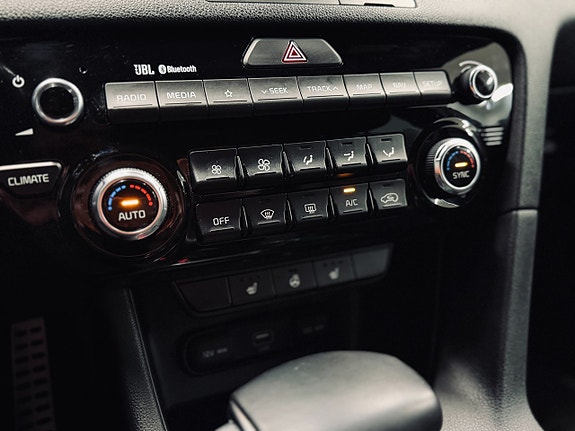 Kia Sportage 17 of 26