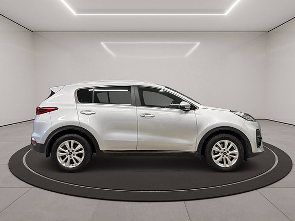 Kia Sportage 8 of 26