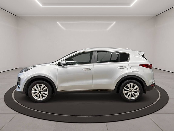 Kia Sportage 6 of 26