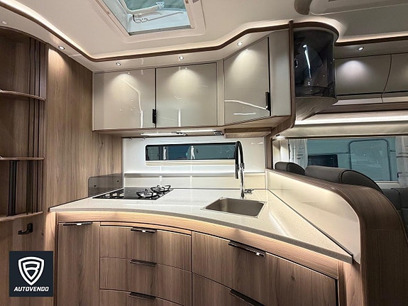 Kabe Imperial Travel Master I 910 QB 8 of 24
