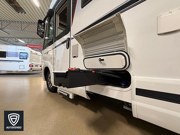 Kabe Imperial Travel Master I 910 QB 21 of 24