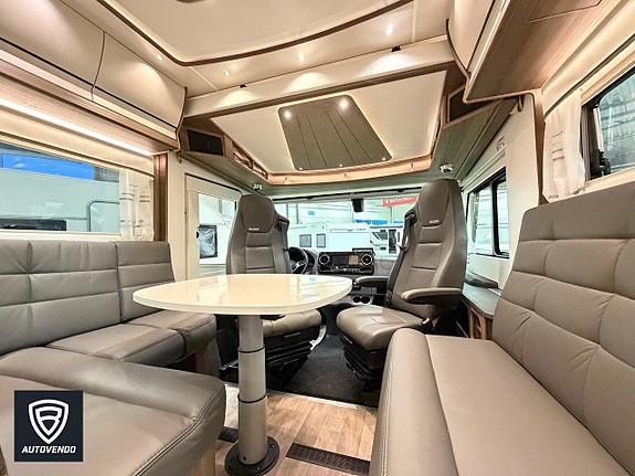 Kabe Imperial Travel Master I 910 QB 4 of 24