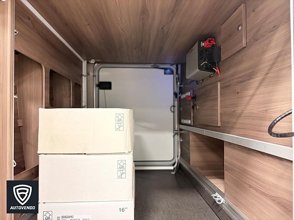Kabe Imperial Travel Master I 910 QB 24 of 24