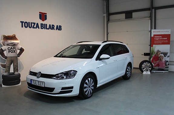 Volkswagen Golf-Serie