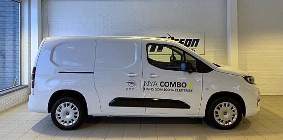 Opel Combo-e 2 of 5