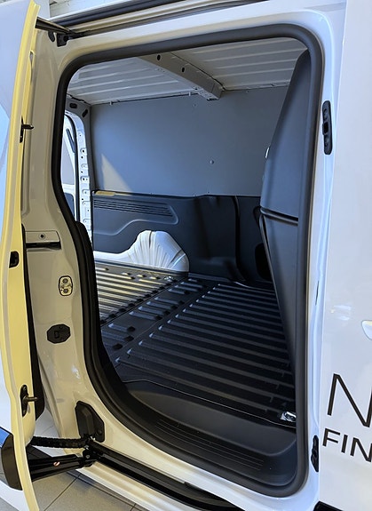 Opel Combo-e 6 of 7