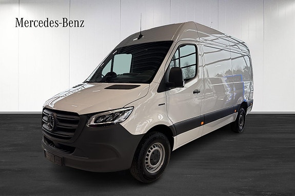 Mercedes-Benz eSprinter 314