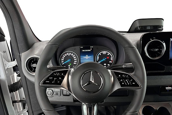 Mercedes-Benz eSprinter 314 7 of 12