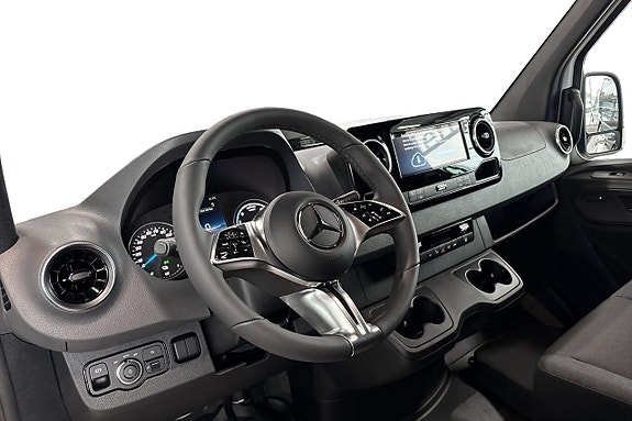 Mercedes-Benz eSprinter 314 6 of 12