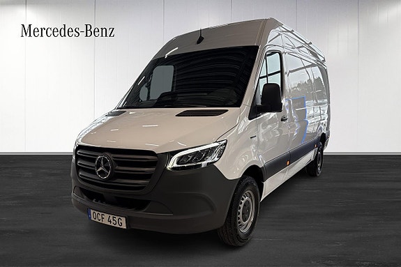 Mercedes-Benz eSprinter 314 4 of 12