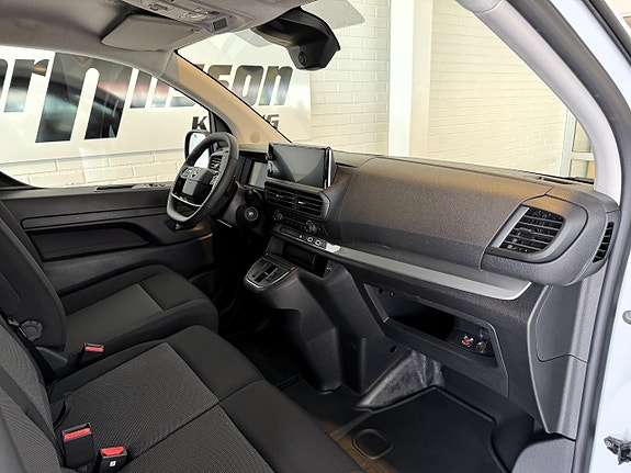 Opel Vivaro-e 8 of 10