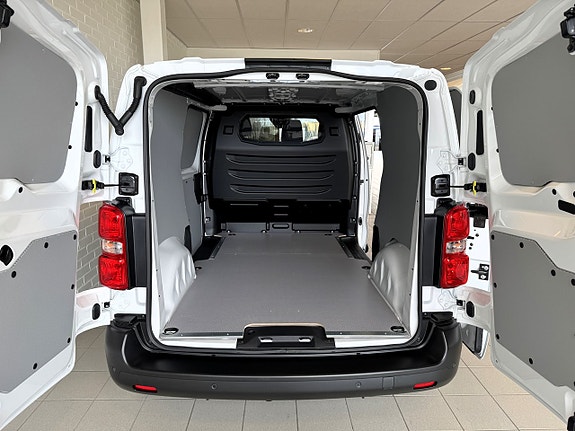 Opel Vivaro-e 6 of 10