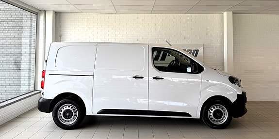 Opel Vivaro-e 2 of 5