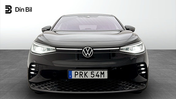 Volkswagen ID.5 GTX 4 of 5