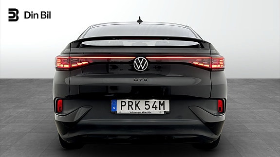 Volkswagen ID.5 GTX 5 of 5