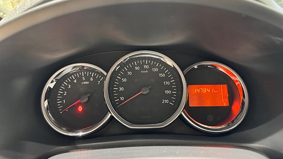 Dacia Sandero 7 of 13