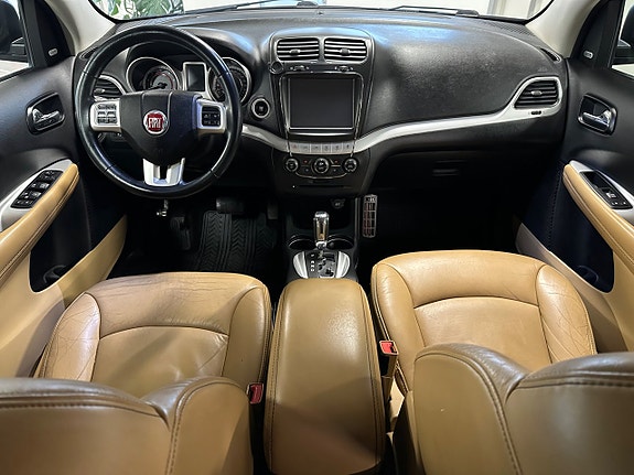 Fiat Freemont 8 of 16