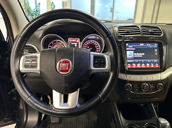 Fiat Freemont 11 of 16