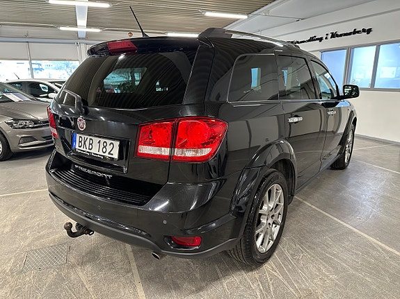 Fiat Freemont 3 of 16
