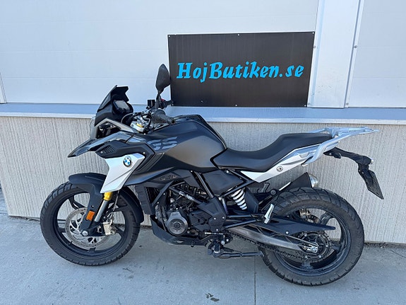 BMW G 310 GS 4 of 6