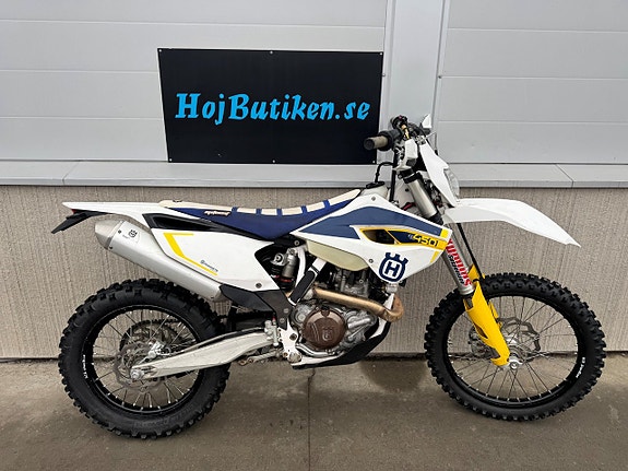 Husqvarna FE 450