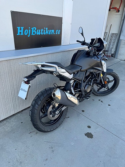 BMW G 310 GS 3 of 6