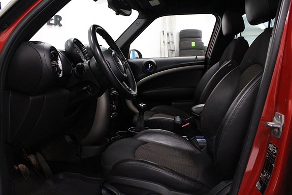 MINI Countryman Cooper D 10 of 18