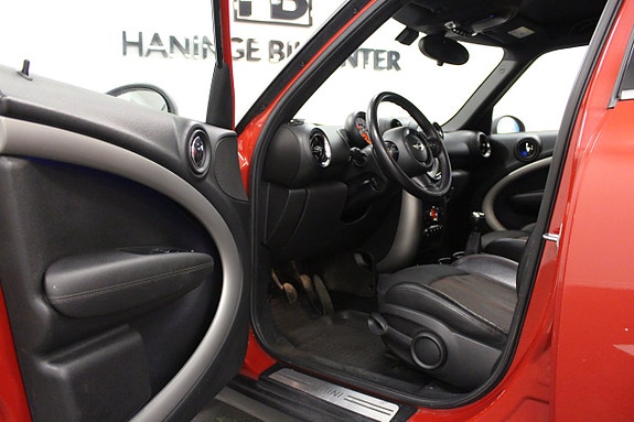 MINI Countryman Cooper D 9 of 18