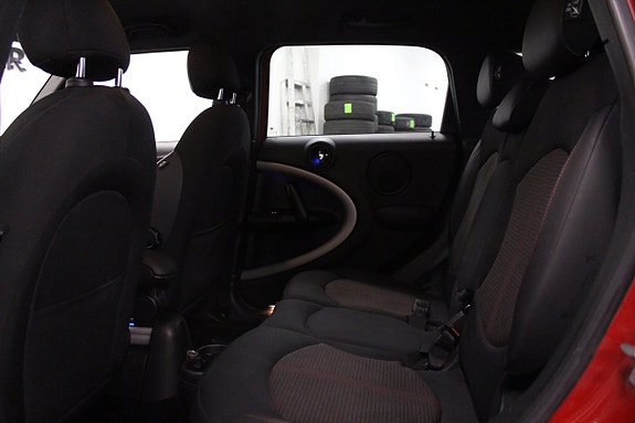 MINI Countryman Cooper D 17 of 18