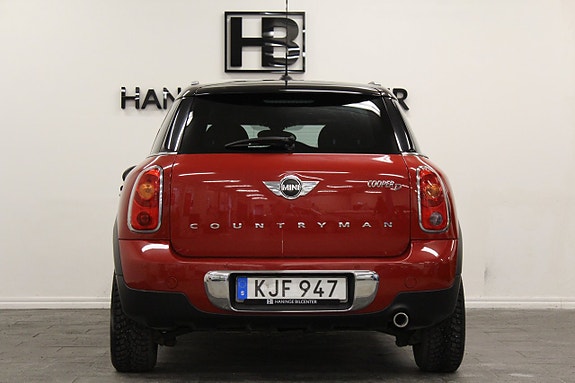 MINI Countryman Cooper D 6 of 18
