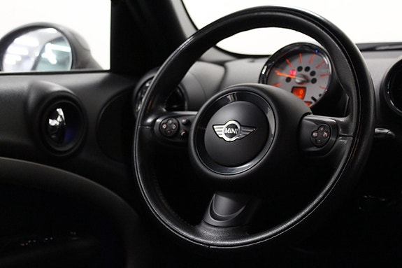 MINI Countryman Cooper D 12 of 18
