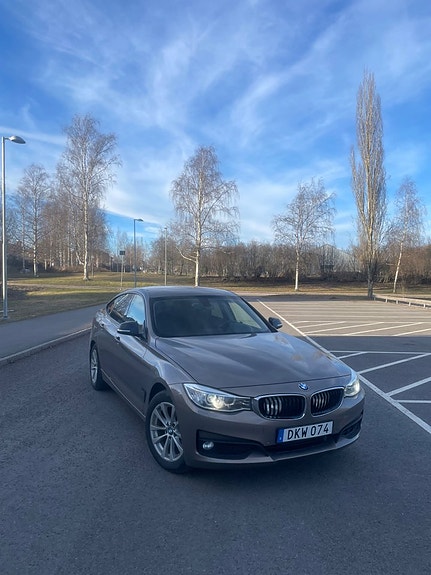 BMW 320 6 of 19
