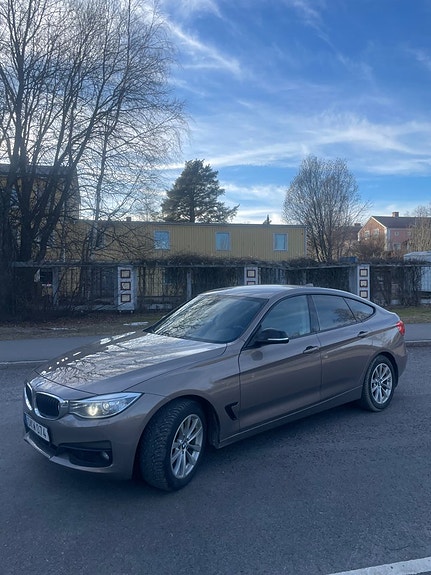 BMW 320 7 of 19