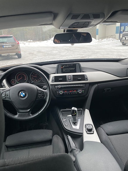 BMW 320 19 of 19