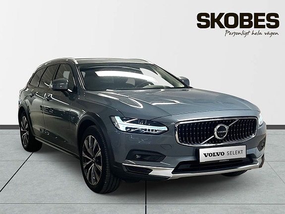 Volvo V90 Cross Country