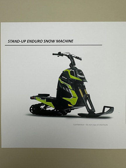 Arctic Cat WideScape 250