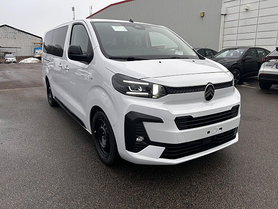 Citroen SpaceTourer