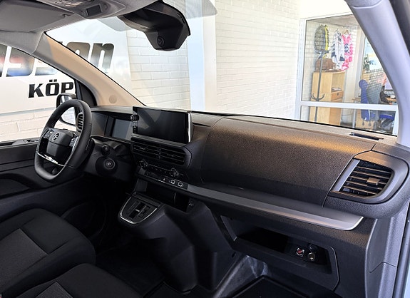 Opel Vivaro-e 10 of 12