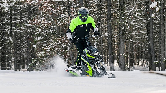 Arctic Cat WIDESCAPE 250 2027 NYHET! Förboka nu! 3 of 7