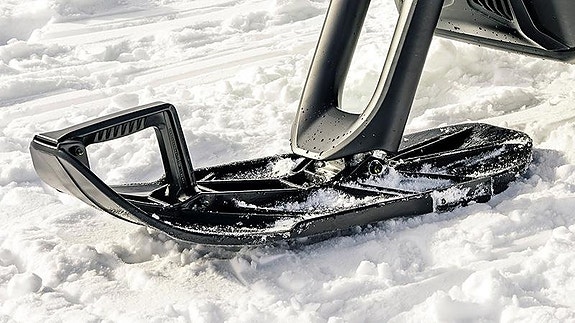 Arctic Cat WIDESCAPE 250 2027 NYHET! Förboka nu! 6 of 7