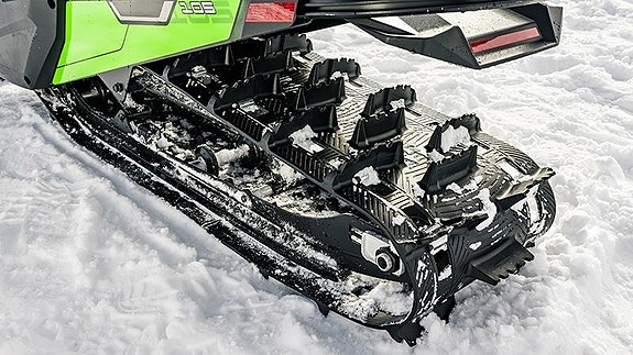 Arctic Cat WIDESCAPE 250 2027 NYHET! Förboka nu! 5 of 7