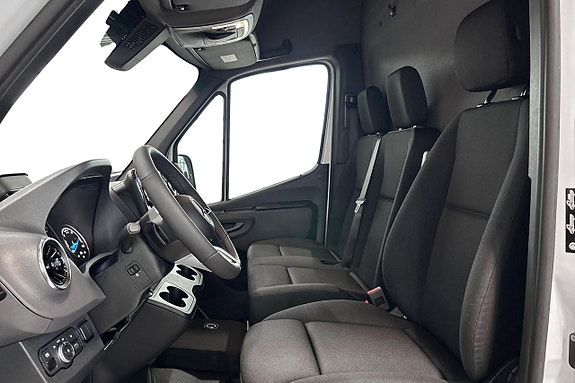 Mercedes-Benz eSprinter 414 10 of 11