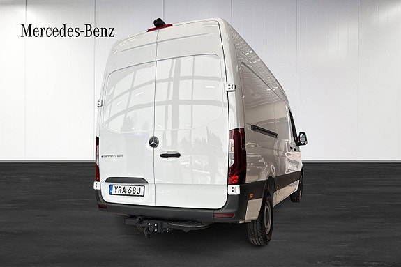 Mercedes-Benz eSprinter 414 5 of 11