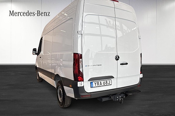 Mercedes-Benz eSprinter 414 4 of 11