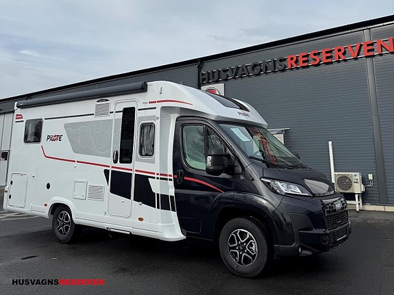 Pilote P 690 GJ Expression