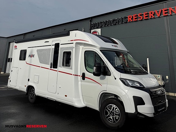 Pilote P746 C EVIDENCÈ